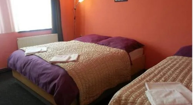 Hotel Penzion Na Vinici, Reserva ahora Hotel Dobřichovice Bohemia Central