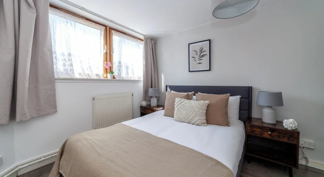 The Chelsea Apartments, Varaa Huoneisto Asunnot kohteessa Merseyside, Huoneisto