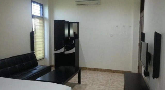 Люкс Discovery Homestay