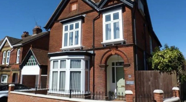 The Old Rectory B&B