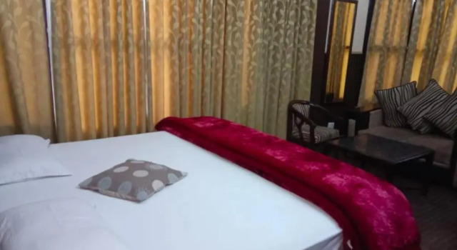 Kasauli Residency