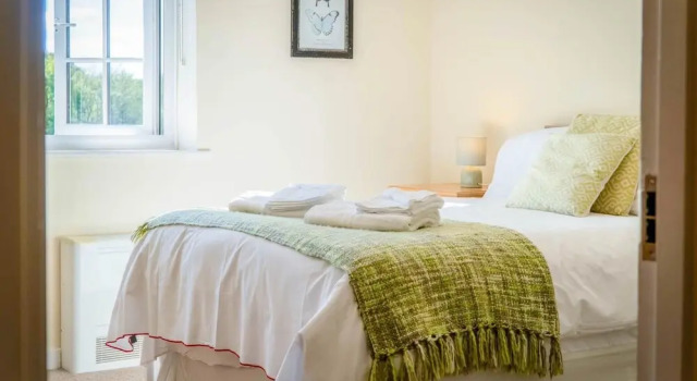 Коттедж The Barn - 4 Bedroom - Tyn-y-coed Farm - Cardiff