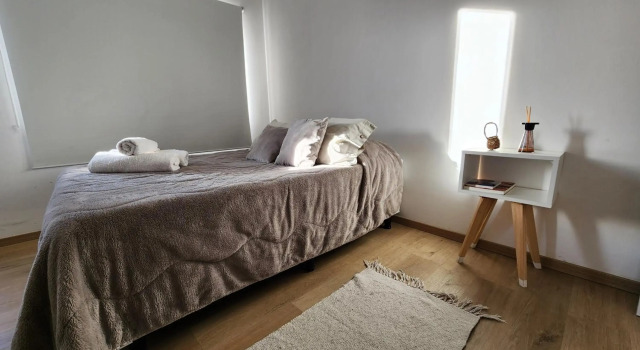Departamento Los Fueguinos - Ushuaia