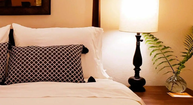 Apartmá Puertas