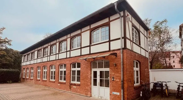 Steinplatz Suite, Забронировать Апартаменты/квартира Отели Эрфурта с парковкой, рядом с Августинский монастырь, Парковка