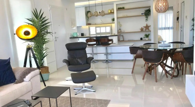Вилла Luxury Villa4you