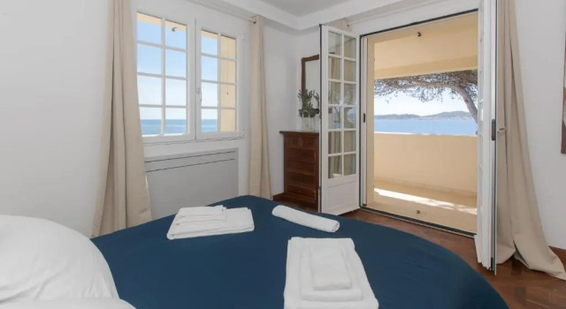 Villa Pointe Alègre