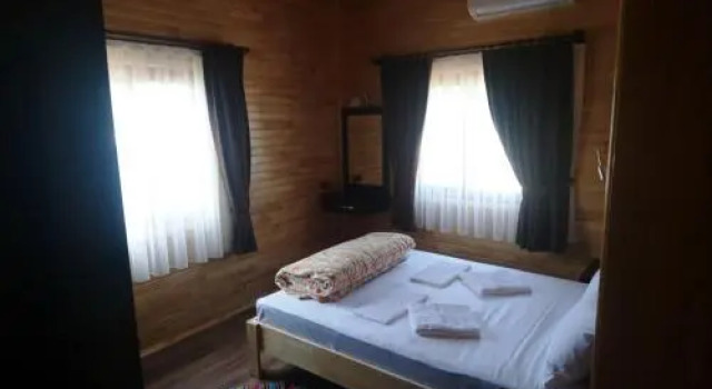 Ugur Pansiyon Bungalows
