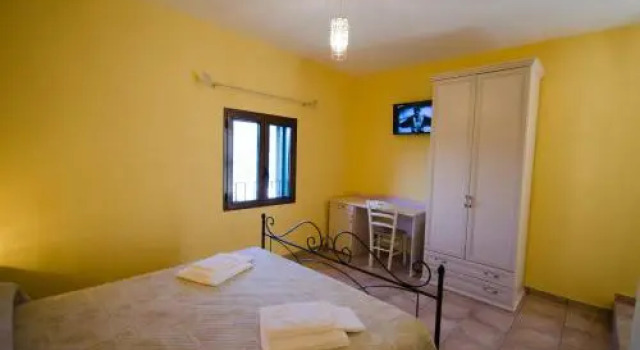 Il Borgo Ducale Ospitalità Diffusa - Appartamento Palazzo Ducale, Book Lejlighed Lejligheder i Castelmezzano, Lejlighed