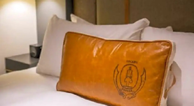 Номер Standard The George, by Valencia Hotel Collection
