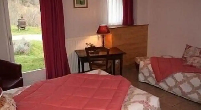Hôtel La Grange Aux Marmottes, Buchen Sie Hotel Viscos Nationalpark Pyrenäen