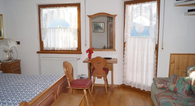Номер Standard B&B L'Arca di Noè