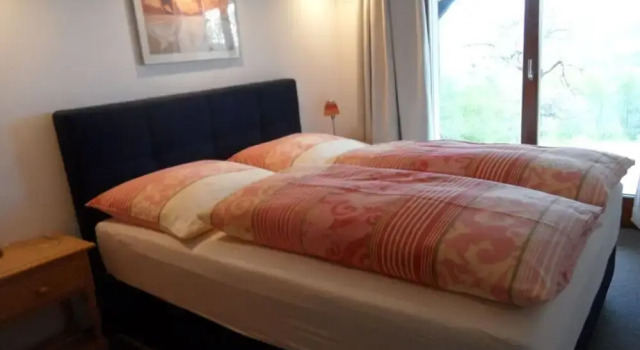 Апартаменты Holiday Apartment on the Slope