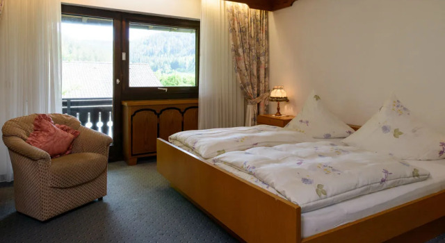 Hotel Schwarzwaldschäfer