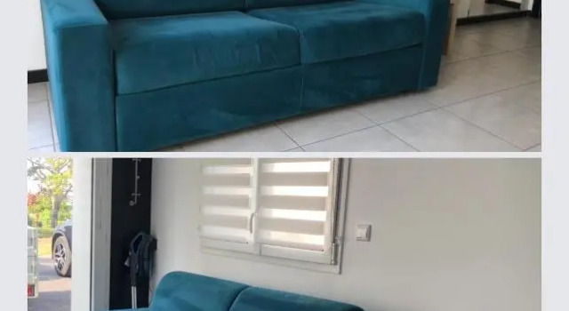 Коттедж Dar Lila Cote d'Opale