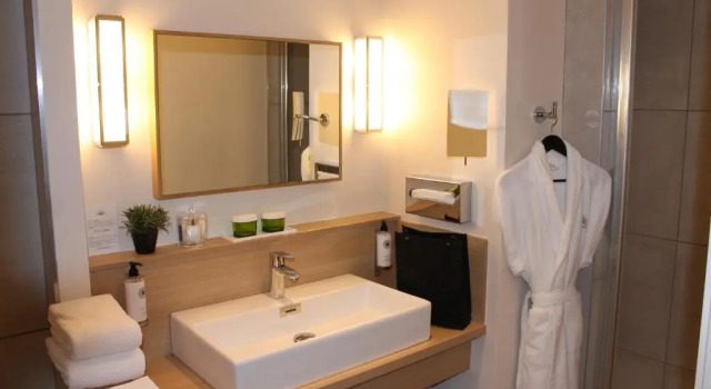 Номер Deluxe Hotel Maison Lia