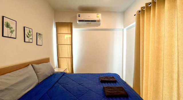 Вилла GAO Akira Pool Villa