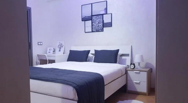 Апартаменты The Best Apprt Near Novotel