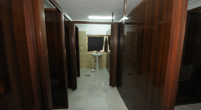 Капсула Petra Capsule Hostel