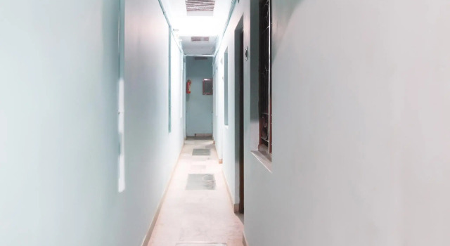 SPOT ON 46711 Aps Residency, Book Hotel Manapparai Tamil Nadu