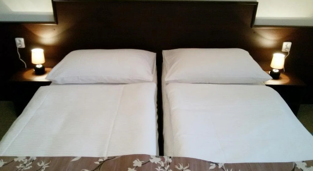 Penzion Dobré Hnízdo, Đặt Khách sạn Zlín Zlin Region