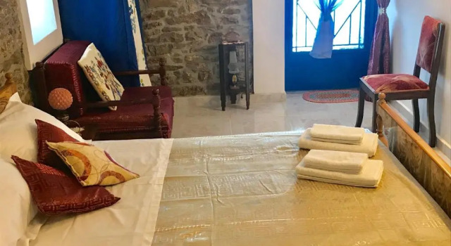 Casa Lela 2... Lerna, Prenota Hotel Argos-Mykines 