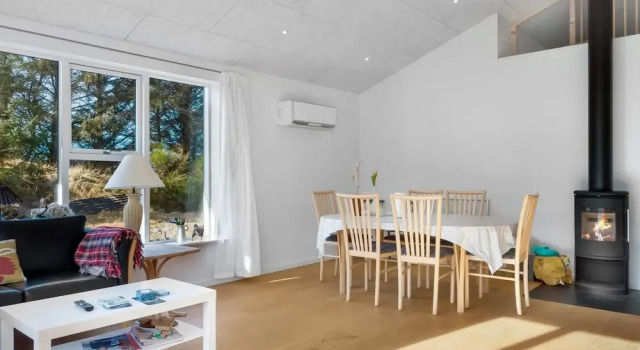 Modern Retreat in Raabukvej - By Traum Ferienwohnungen, Rezervovat Rekreační dům Saltum 