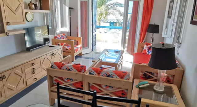 La Stanza Chalet, Book Chalet Sommerhuse i Marsa Matrouh, Hytte