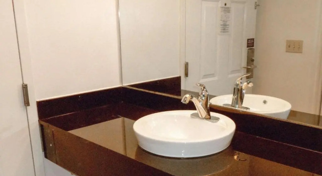 Четырёхместный номер Standard Motel 6-Shreveport, LA