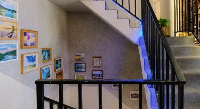 Huangshan Qixinju Villa Homestay, Prenota Villa Ville a Anhui, Villa