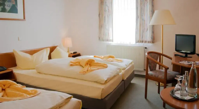 Ferien Hotel Spreewald, Reserva ahora Hotel Kolkwitz Spreewald