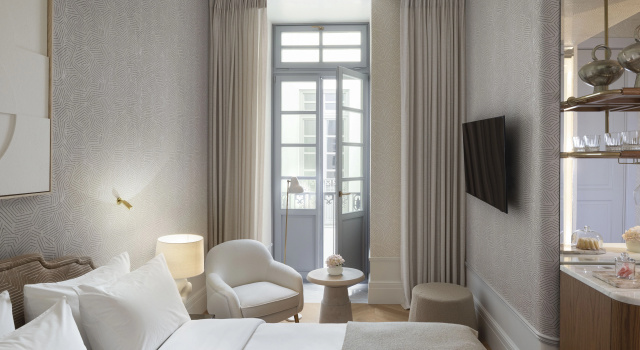 Апартаменты семейные THE DOLLI at Acropolis, A Hotel to Live