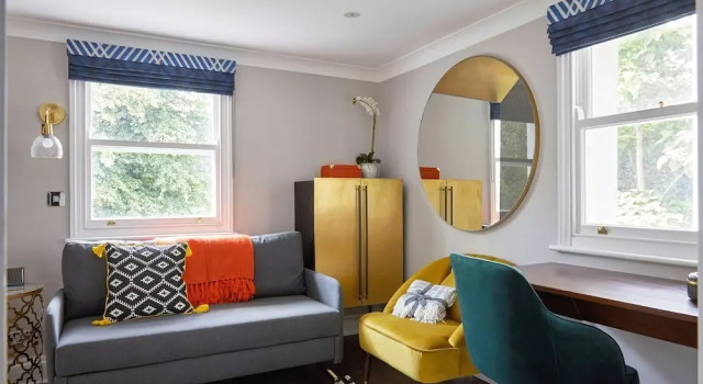 Stunning Ifield Road Gem - HFA, Varaa Huoneisto Asunnot kohteessa Merseyside, Huoneisto