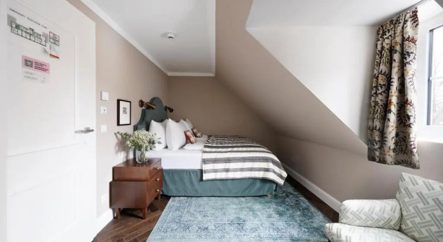 Двухместный номер Standard Numa Salzburg Ivy