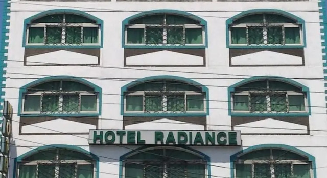 Hotel Radiance, Забронировать Отель Отели Момбасы 3 звезды, рядом с Nyali Cinamex Movie Theatre, 3*
