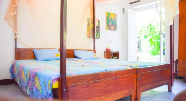 Номер Standard Shammie Guest House