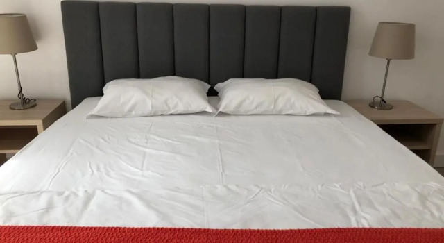 Двухместный номер Standard Be Lisbon Hostel Intendente