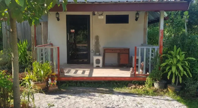 Boonnum The Villa, Rezervasyon Villa Wang Saphung 