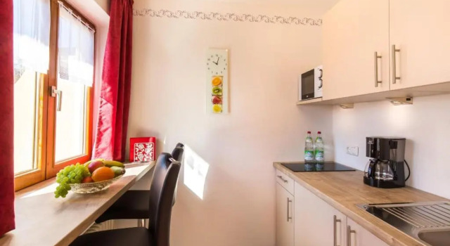 Номер Standard Gästehaus Wolfgang