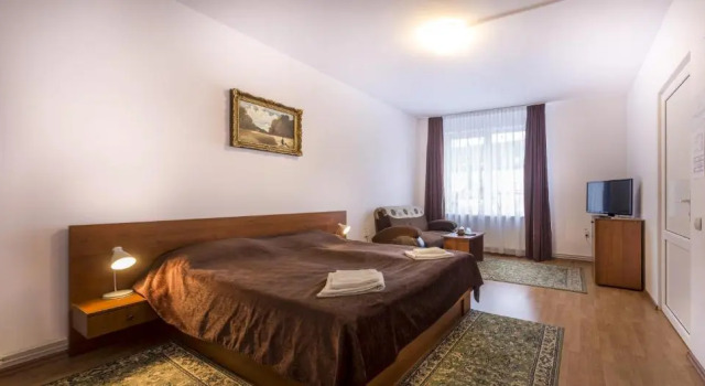 Pensiunea Artemis, Varaa Hotelli  