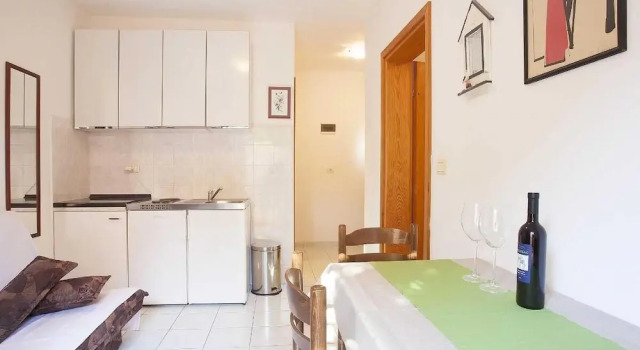 Apartments Jobst