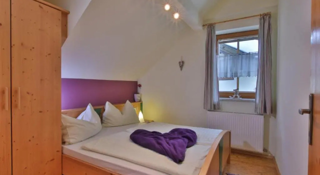 Номер Deluxe Gästehaus Berger