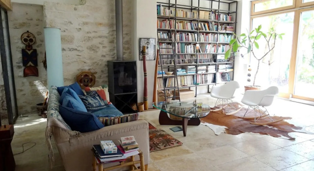 House With 2 Bedrooms in Lavérune, With Enclosed Garden and Wifi - 20 km From the Beach