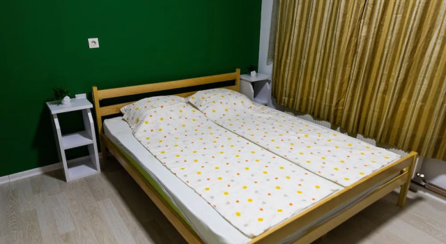 Номер Classic Alias Hostel