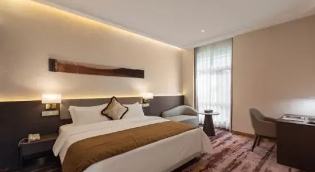 Superior Doppel Suite Paragon