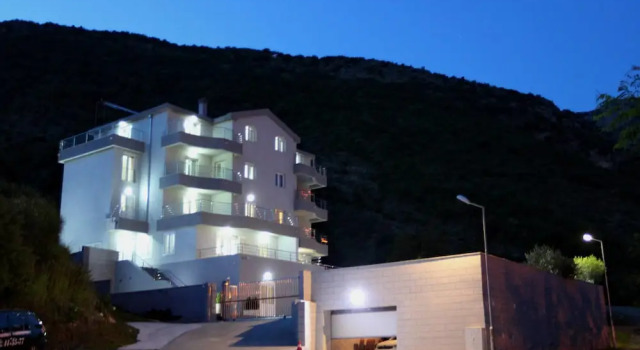 Villa Andjelina, Забронировать Вилла Коттеджи Будванская ривьеры, рядом с Пляж Бечичи, Коттедж