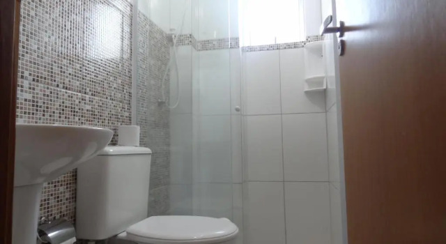 Номер Standard Hotel Solar De Itaborai