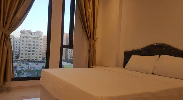 Magic Suite Boulevard Salmiya