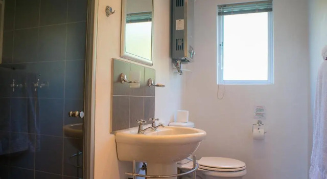 Апартаменты Enniskerry Self-Catering