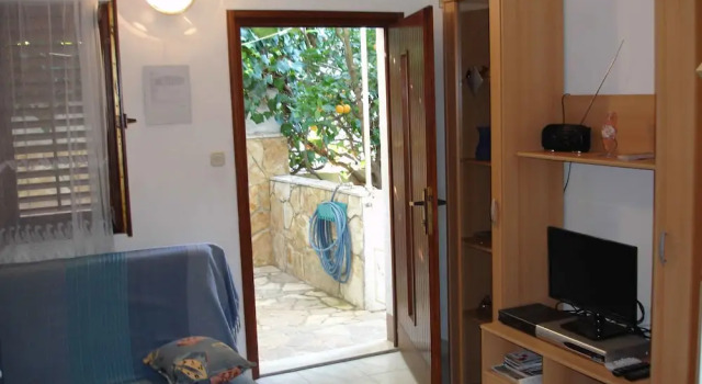 Apartments Mirjana